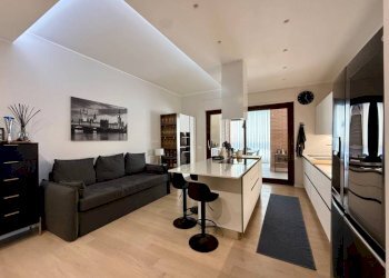 Angolo cottura - Bilocale via Cariati, Roma - foto 14