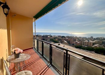 Foto 2 - Appartamento Via Giuseppe Mendozza, Genova - foto 2