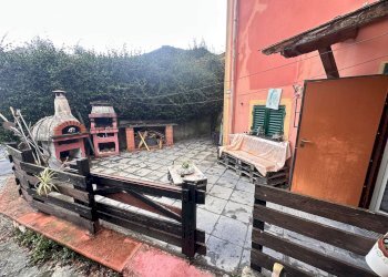 Foto 2 - Casa semi indipendente Via Francesco Mignone
 
14, Genova - foto 2