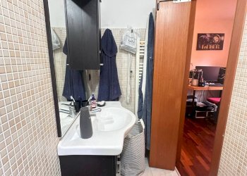 Foto 7 - Casa semi indipendente Via Francesco Mignone
 
14, Genova - foto 7