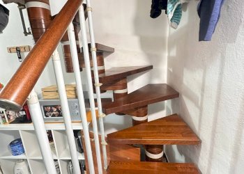 Foto 13 - Casa semi indipendente Via Francesco Mignone
 
14, Genova - foto 13