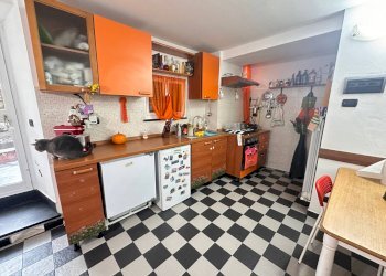 Foto 16 - Casa semi indipendente Via Francesco Mignone
 
14, Genova - foto 16