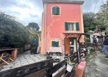 Foto 23 - Casa semi indipendente Via Francesco Mignone
 
14, Genova - foto 23