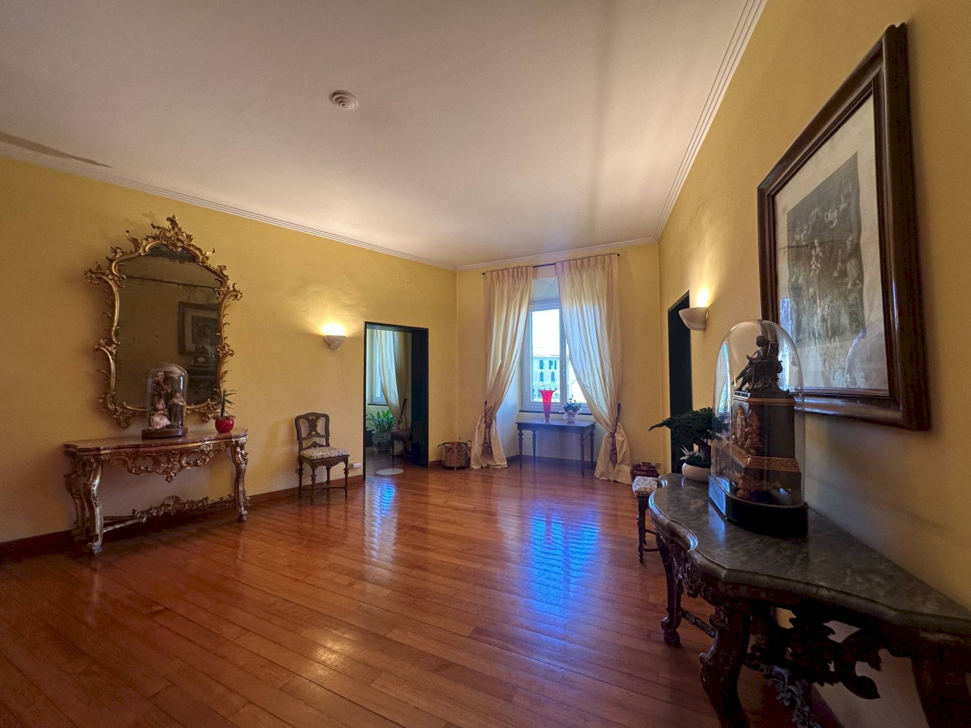 Foto 2 - Appartamento PIAZZA CORVETTO
 
1, Genova - foto 2