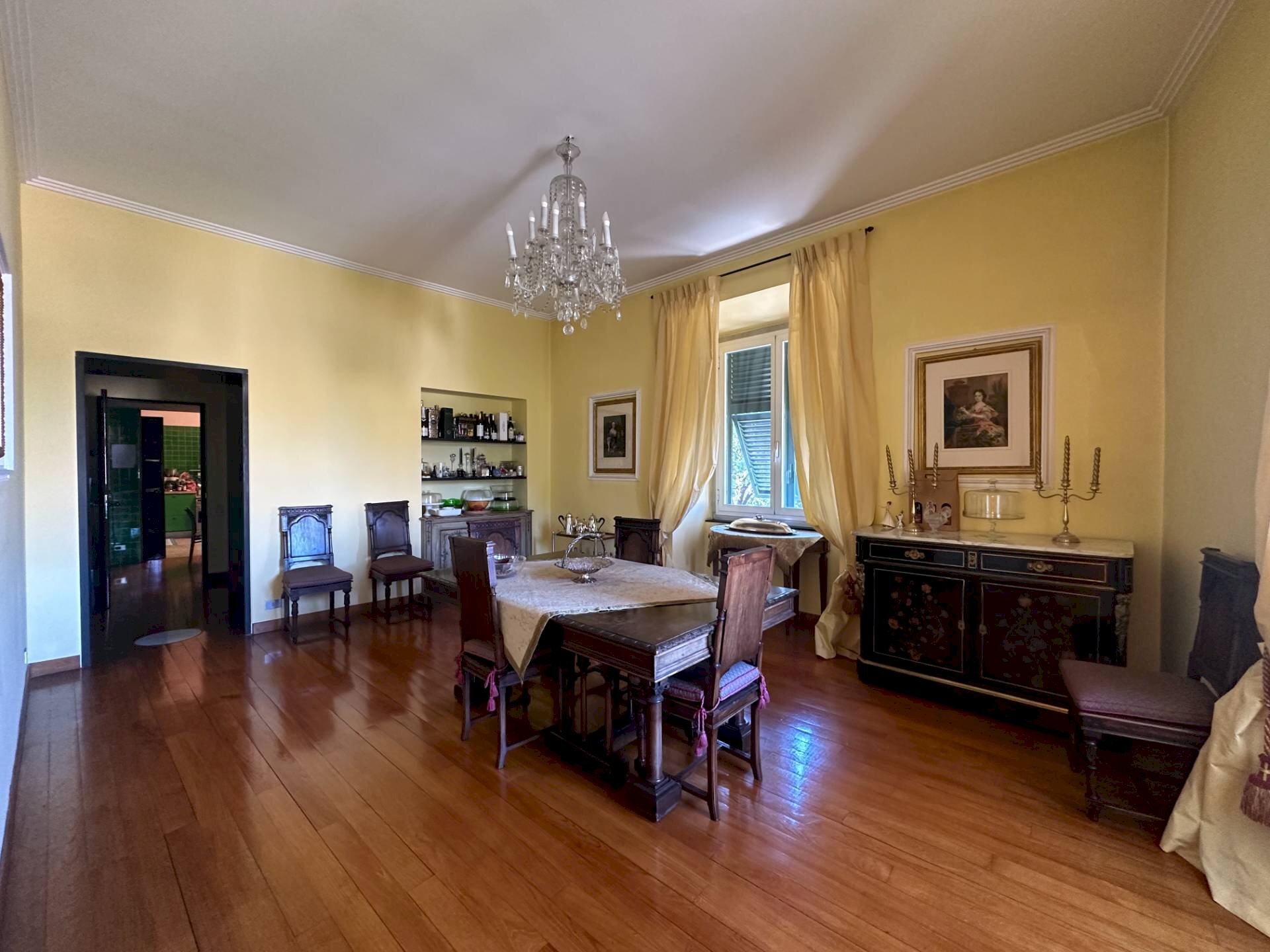 Foto 3 - Appartamento PIAZZA CORVETTO
 
1, Genova - foto 3