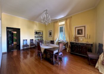 Foto 3 - Appartamento PIAZZA CORVETTO
 
1, Genova - foto 3