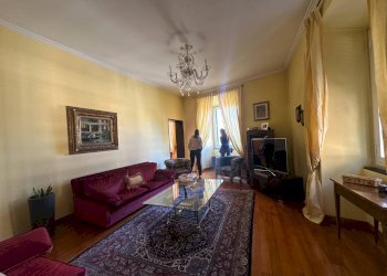 Foto 6 - Appartamento PIAZZA CORVETTO
 
1, Genova - foto 6