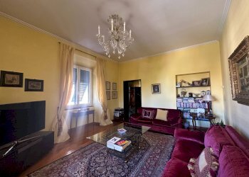 Foto 7 - Appartamento PIAZZA CORVETTO
 
1, Genova - foto 7