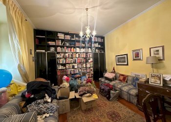 Foto 8 - Appartamento PIAZZA CORVETTO
 
1, Genova - foto 8