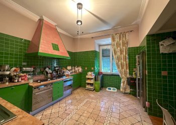 Foto 12 - Appartamento PIAZZA CORVETTO
 
1, Genova - foto 12