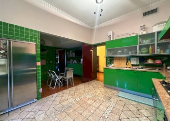 Foto 13 - Appartamento PIAZZA CORVETTO
 
1, Genova - foto 13