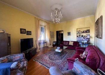 Foto 14 - Appartamento PIAZZA CORVETTO
 
1, Genova - foto 14