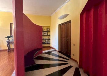 Foto 15 - Appartamento PIAZZA CORVETTO
 
1, Genova - foto 15