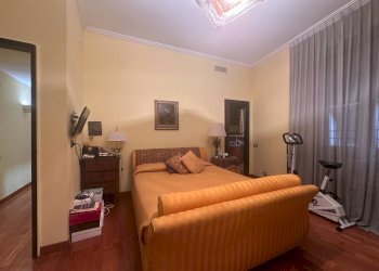 Foto 18 - Appartamento PIAZZA CORVETTO
 
1, Genova - foto 18