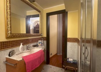 Foto 19 - Appartamento PIAZZA CORVETTO
 
1, Genova - foto 19