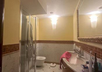 Foto 20 - Appartamento PIAZZA CORVETTO
 
1, Genova - foto 20