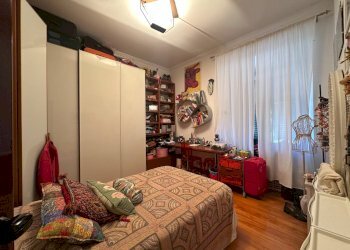 Foto 22 - Appartamento PIAZZA CORVETTO
 
1, Genova - foto 22