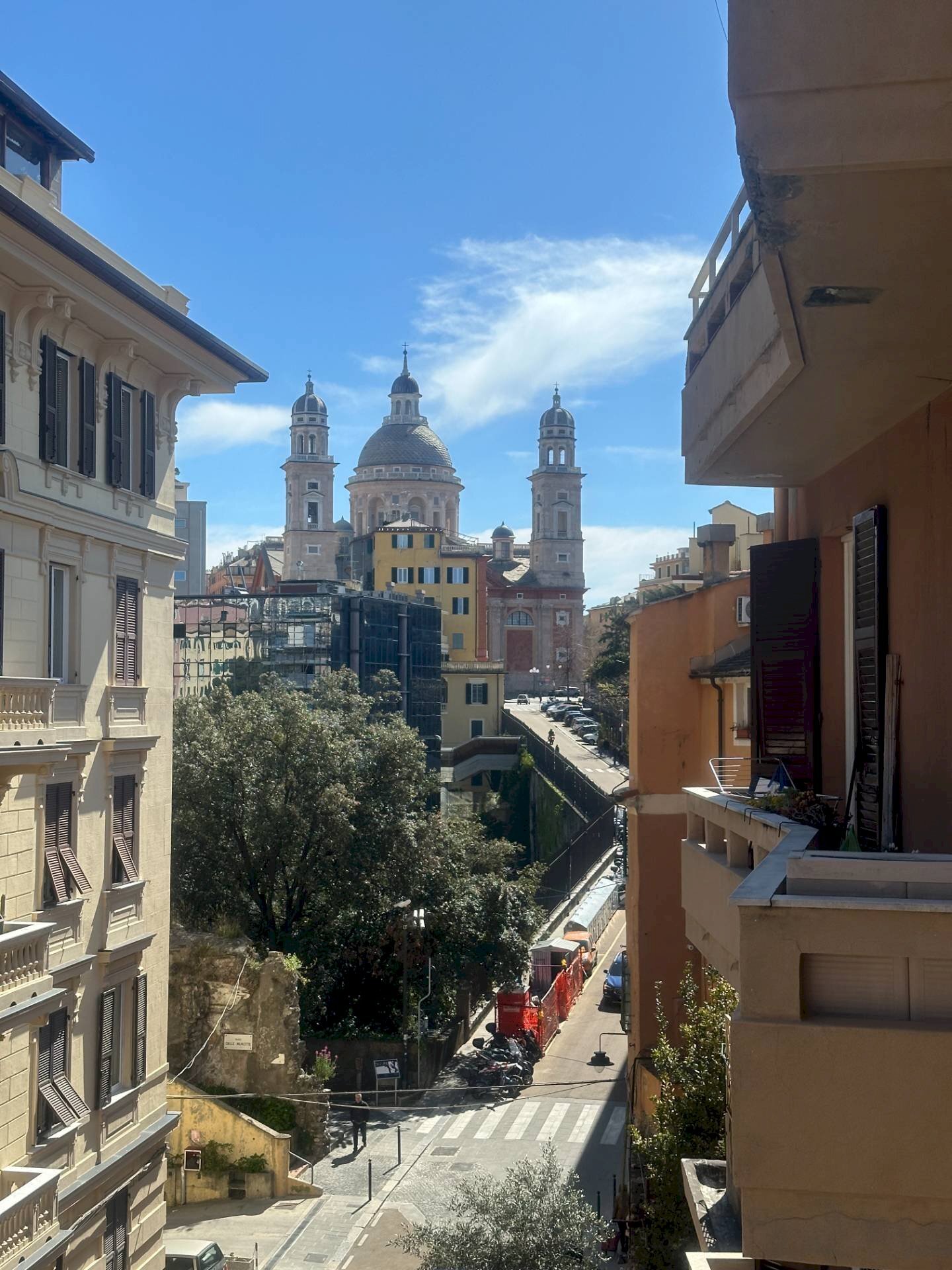 Foto 1 - Bilocale VIA RAVASCO
 
1, Genova - foto 1