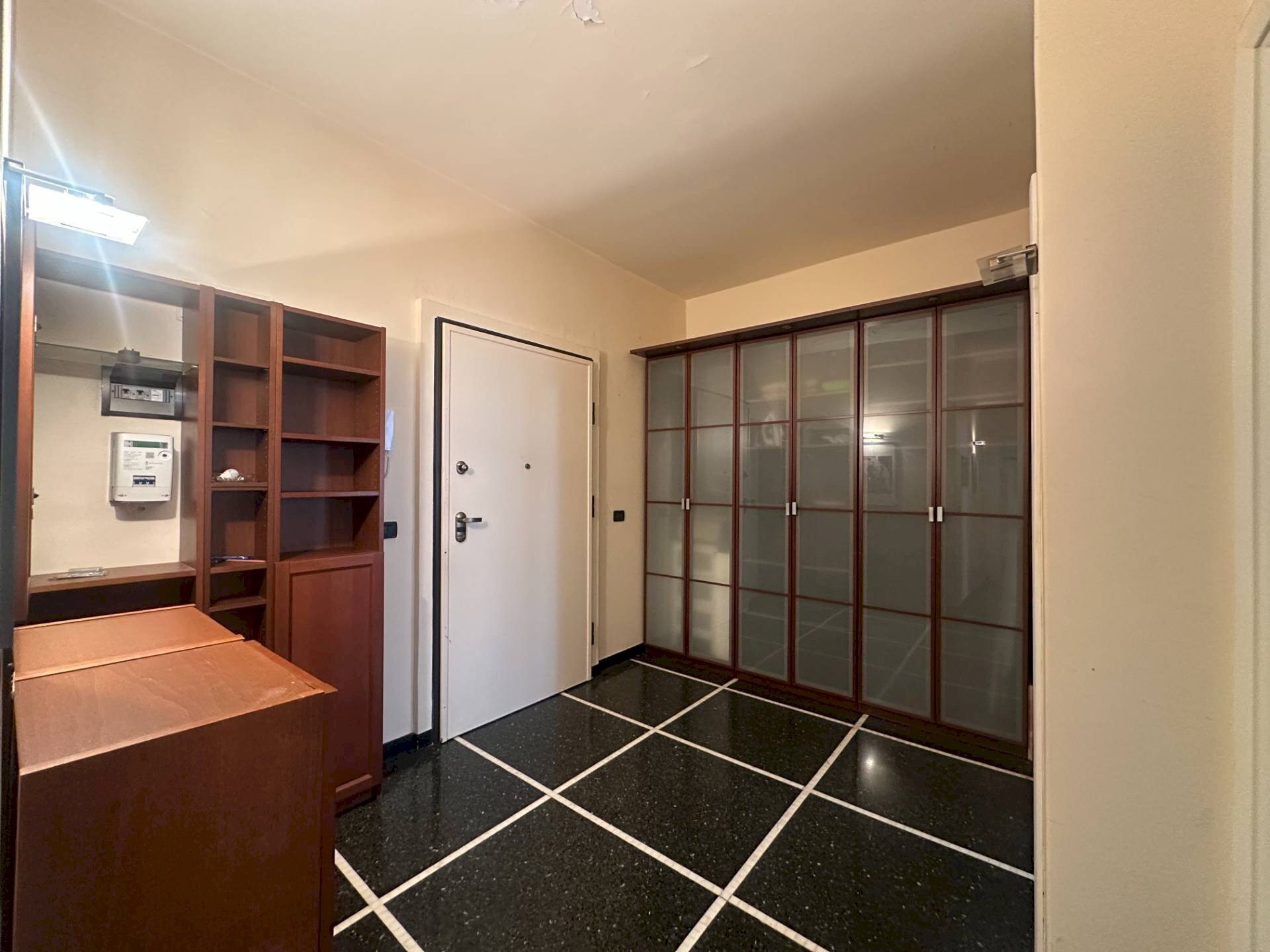 Foto 3 - Bilocale VIA RAVASCO
 
1, Genova - foto 3