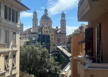 Foto 1 - Bilocale VIA RAVASCO
 
1, Genova - foto 1