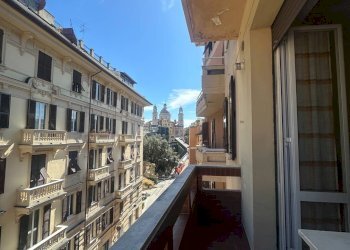 Foto 15 - Bilocale VIA RAVASCO
 
1, Genova - foto 15