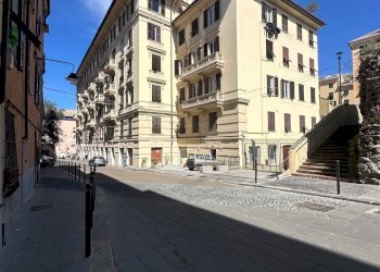 Foto 17 - Bilocale VIA RAVASCO
 
1, Genova - foto 17