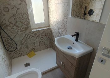 Foto 17 - Appartamento VIA FRANCESCO NULLO
 
2, Genova - foto 17