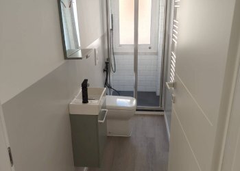 Foto 27 - Appartamento VIA FRANCESCO NULLO
 
2, Genova - foto 27