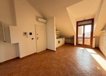 Cucina - Attic corso Orbassano, 215, Torino (neighborhood Santa Rita) - photo 1