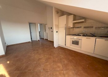 Cucina - Attic corso Orbassano, 215, Torino (neighborhood Santa Rita) - photo 4