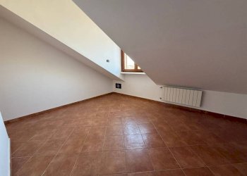 Camera da letto - Attic corso Orbassano, 215, Torino (neighborhood Santa Rita) - photo 7