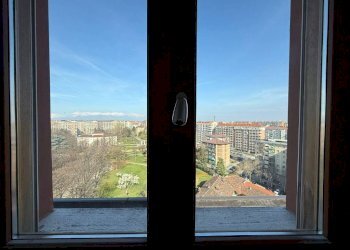 Dettagli - Attic corso Orbassano, 215, Torino (neighborhood Santa Rita) - photo 8