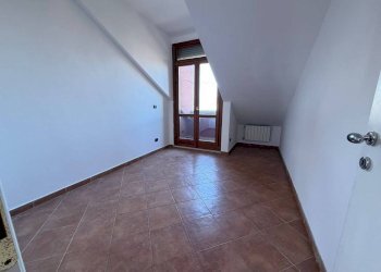 Camera da letto - Attic corso Orbassano, 215, Torino (neighborhood Santa Rita) - photo 12