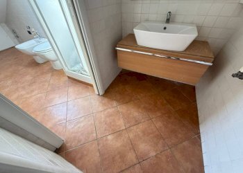 Bagno - Attic corso Orbassano, 215, Torino (neighborhood Santa Rita) - photo 14