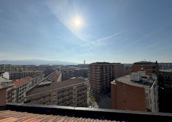 Vista - Attic corso Orbassano, 215, Torino (neighborhood Santa Rita) - photo 16