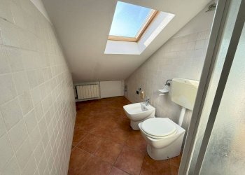 Bagno - Attic corso Orbassano, 215, Torino (neighborhood Santa Rita) - photo 18