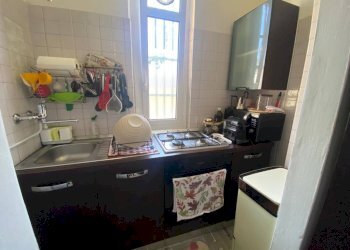 Cucina - Bilocale via Gaspare Vera e Libera Arduino, 37, Torino (zona Lingotto) - foto 5