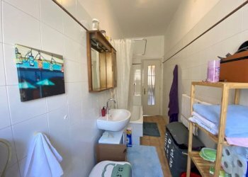 Bagno - Bilocale via Gaspare Vera e Libera Arduino, 37, Torino (zona Lingotto) - foto 7