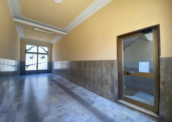 Interno palazzo - Bilocale via Gaspare Vera e Libera Arduino, 37, Torino (zona Lingotto) - foto 12