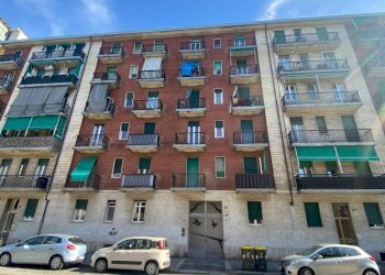 Facciata - Bilocale via Gaspare Vera e Libera Arduino, 37, Torino (zona Lingotto) - foto 13