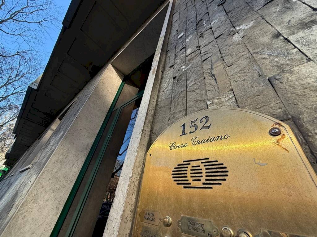 Dettagli - Trilocale corso Traiano, 152, Torino (zona Mirafiori Sud) - foto 1