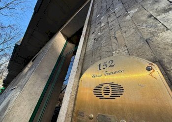 Dettagli - Trilocale corso Traiano, 152, Torino (zona Mirafiori Sud) - foto 1