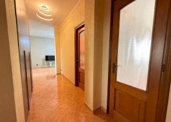 Ingresso - Trilocale corso Traiano, 152, Torino (zona Mirafiori Sud) - foto 3