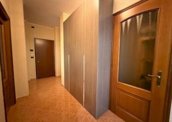 Ingresso - Trilocale corso Traiano, 152, Torino (zona Mirafiori Sud) - foto 4