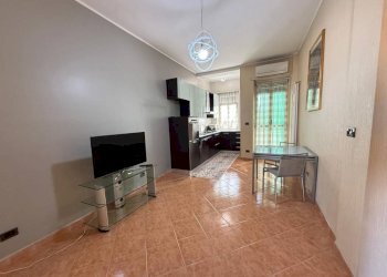 Soggiorno - Trilocale corso Traiano, 152, Torino (zona Mirafiori Sud) - foto 6