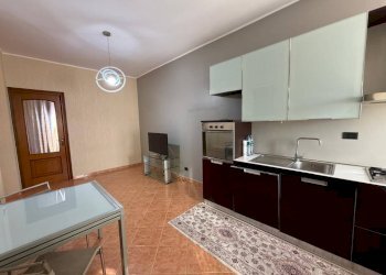 Cucina - Trilocale corso Traiano, 152, Torino (zona Mirafiori Sud) - foto 7