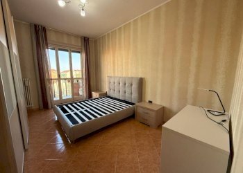 Camera da letto - Trilocale corso Traiano, 152, Torino (zona Mirafiori Sud) - foto 9