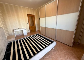 Camera da letto - Trilocale corso Traiano, 152, Torino (zona Mirafiori Sud) - foto 10