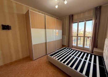 Camera da letto - Trilocale corso Traiano, 152, Torino (zona Mirafiori Sud) - foto 12