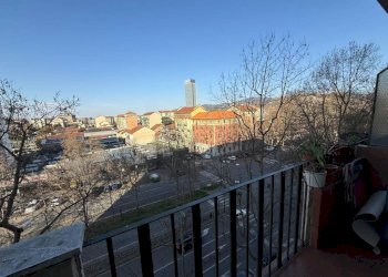 Vista - Trilocale corso Traiano, 152, Torino (zona Mirafiori Sud) - foto 13